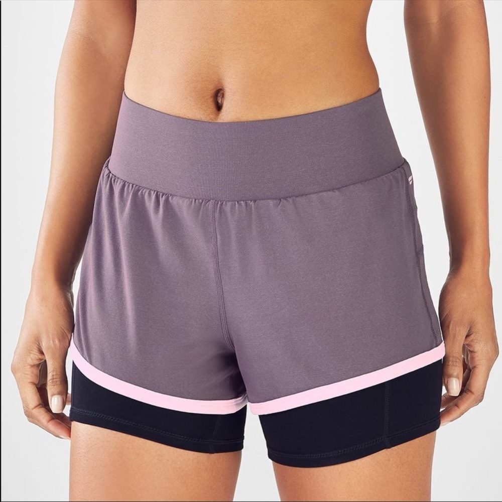 Fabletics Olesia Short